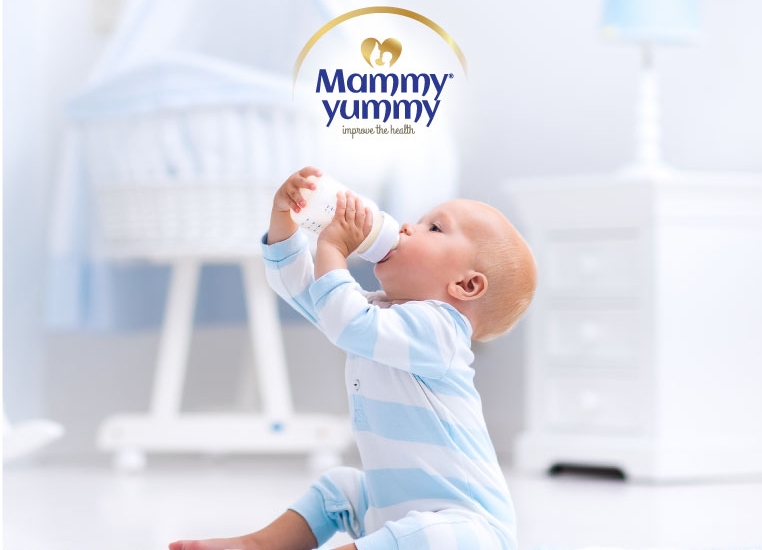 Infant Nutrition: The First 6 Months